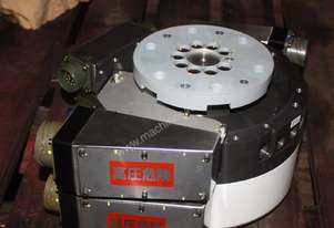 NITTA robot rotator tool connector swivel