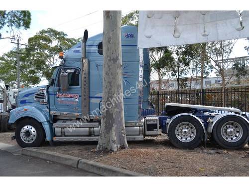 FREIGHTLINER CORONADO FLX Full Truck wrecking for parts to be sold - Top Quality great value 