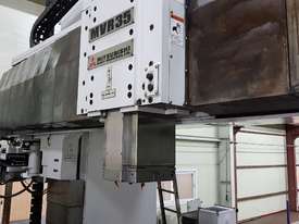MVR-35x5000 Double Column Machining Centre - picture2' - Click to enlarge
