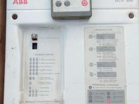 ABB DCS500 POWER CONVERTER - picture0' - Click to enlarge