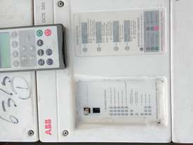 ABB DCS500 POWER CONVERTER - picture1' - Click to enlarge
