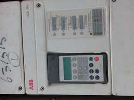 ABB DCS500 POWER CONVERTER - picture2' - Click to enlarge