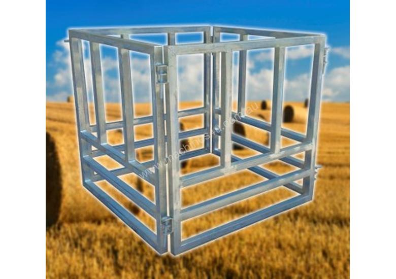 New Hay Feeders Rbfhd Handling In Leumeah Nsw