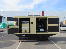 Kohler KD200IV 200kVA Standby Power Diesel Generator With a standard 340L Tank - picture2' - Click to enlarge