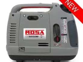 MOSA Briggs & Stratton Generator- 3.75 Kva Max (Model-GE 3000 BI) - picture1' - Click to enlarge