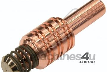 220777 Hypertherm 45-105A Copper Plus Electrode Suits Powermax 45XP/65/85/105 (Pack of 5)