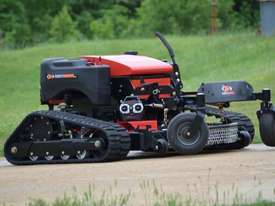 REMOTE CONTROLLED SLOPE MOWER  - picture0' - Click to enlarge