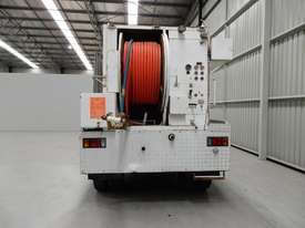 Isuzu FSR650 Road Maint Truck - picture2' - Click to enlarge