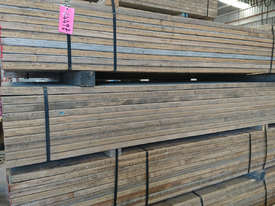 Builders Plank Timber Scaffolding Brickie Painters Planks HYPLANK 3 meter long - picture0' - Click to enlarge