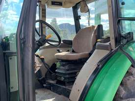 John Deere 5083E Tractor - picture2' - Click to enlarge