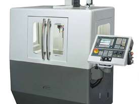 QUANTUM High Speed CNC Engraving Machine - picture0' - Click to enlarge