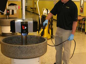 Kaivac NoTouch 1250 Cleaning System - picture1' - Click to enlarge
