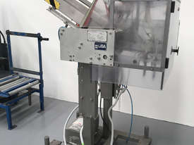 THIELE T7300 Pick and Place Feeder and Tray Denester - picture0' - Click to enlarge