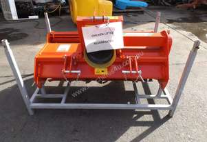 Asquini Chicken Litter Re-conditioner