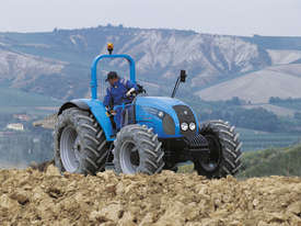 Landini Powerfarm 100 ROPS - picture0' - Click to enlarge