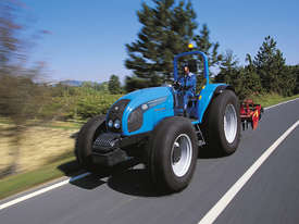 Landini Powerfarm 100 ROPS - picture0' - Click to enlarge
