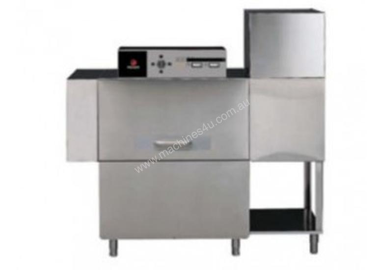 New Fagor Ace 202 Rack Conveyor Dishwashers In Listed On