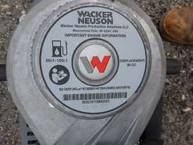Wacker Neuson BH55 Petrol Breaker - picture1' - Click to enlarge