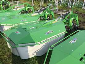 Samasz Z010H Mower Hay/Forage Equip - picture0' - Click to enlarge