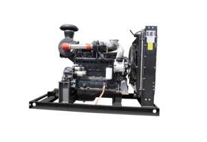 Cummins   6BT5.9 Engine