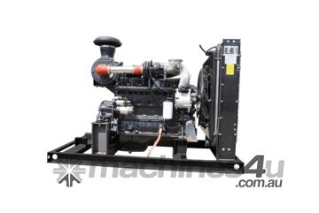 Cummins   6BT5.9 Engine