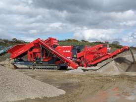 2014 TEREX FINLAY C-1540RS CONE CRUSHER  - picture0' - Click to enlarge