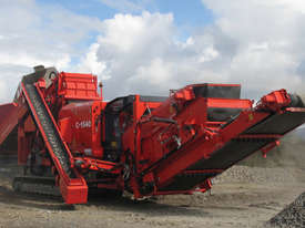2014 TEREX FINLAY C-1540RS CONE CRUSHER  - picture1' - Click to enlarge