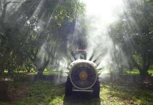 Croplands   CROPLINER XL