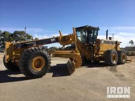 2002 Cat 24H Motor Grader - picture0' - Click to enlarge