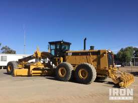 2002 Cat 24H Motor Grader - picture1' - Click to enlarge