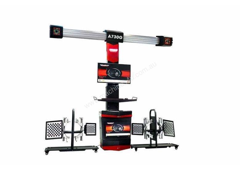 Wheel Alignment Machine >> 3d Wheel Alignment Machine Bright Wheel Alignment Machine >> 3d Wheel Alignment Machine Bright