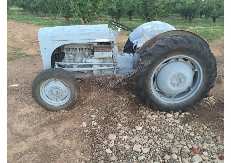 Used Massey Ferguson Grey Ferguson for sale Tractors in , Listed on Machines4u Used Massey Ferguson Grey Ferguson for sale Tractors in , Listed on Machines4u