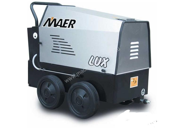caption BAR Professional Hot Pressure Cleaner LUX 20/12