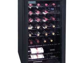 Polar CE203-A - Wine Cooler 26 x 750ml Bottle Capacity - picture0' - Click to enlarge