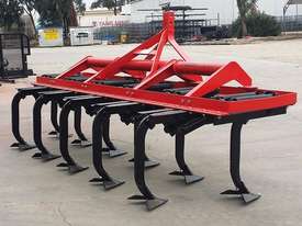 FARMTECH T-YYK-9 CULTIVATOR (9 TINE, 2.15M) - picture0' - Click to enlarge