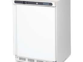 Polar CD611-A - Undercounter Freezer 140Ltr White - picture0' - Click to enlarge