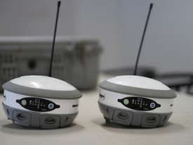 Hemisphere S320 GPS System - picture0' - Click to enlarge