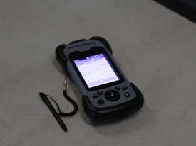 Hemisphere S320 GPS System - picture2' - Click to enlarge