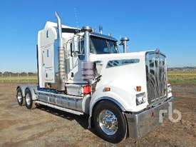 KENWORTH T909 Prime Mover (T/A) - picture0' - Click to enlarge
