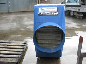 for Odour Removal - Hire - picture0' - Click to enlarge