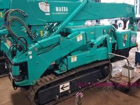 4 TONNE MAEDA MC405 2015 - ACS - picture0' - Click to enlarge