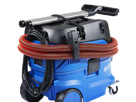 Nilfisk Wet & Dry 30 litre M Class Vacuum Attix 33-2M IC - picture1' - Click to enlarge