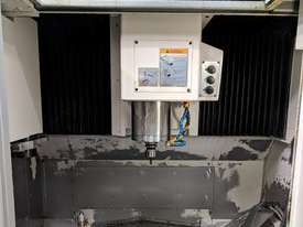 CNC Milling Machine - picture1' - Click to enlarge