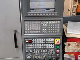 CNC Milling Machine - picture2' - Click to enlarge