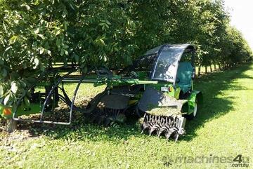 Sicma B411 Tree shaker/vibrator