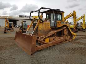 2000 Caterpillar D6R LGP Bulldozer *CONDITIONS APPLY* - picture0' - Click to enlarge