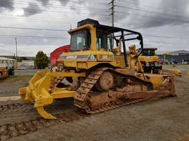2000 Caterpillar D6R LGP Bulldozer *CONDITIONS APPLY* - picture1' - Click to enlarge