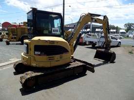 2007 Caterpillar 305C CR Excavator *CONDITIONS APPLY* - picture1' - Click to enlarge