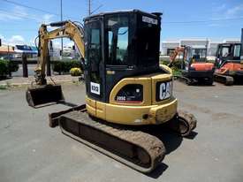 2007 Caterpillar 305C CR Excavator *CONDITIONS APPLY* - picture2' - Click to enlarge