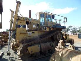 1981 Caterpillar D9L Bulldozer *DISMANTLING*  - picture0' - Click to enlarge